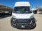 2025 RAM Promaster RAM PROMASTER EV STEP VAN SUPER HIGH ROOF 159' WB EXT