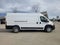2025 RAM Promaster RAM PROMASTER EV CARGO VAN TRADESMAN HIGH ROOF 159' WB EXT