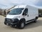 2025 RAM Promaster RAM PROMASTER EV CARGO VAN TRADESMAN HIGH ROOF 159' WB EXT