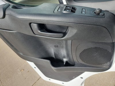 2025 RAM Promaster RAM PROMASTER EV CARGO VAN TRADESMAN HIGH ROOF 159' WB EXT