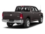 2017 RAM 1500 Big Horn Crew Cab 4x4 5'7' Box