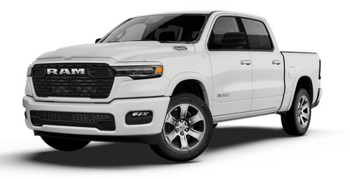 2027 RAM 1500 Big Horn/Lone Star