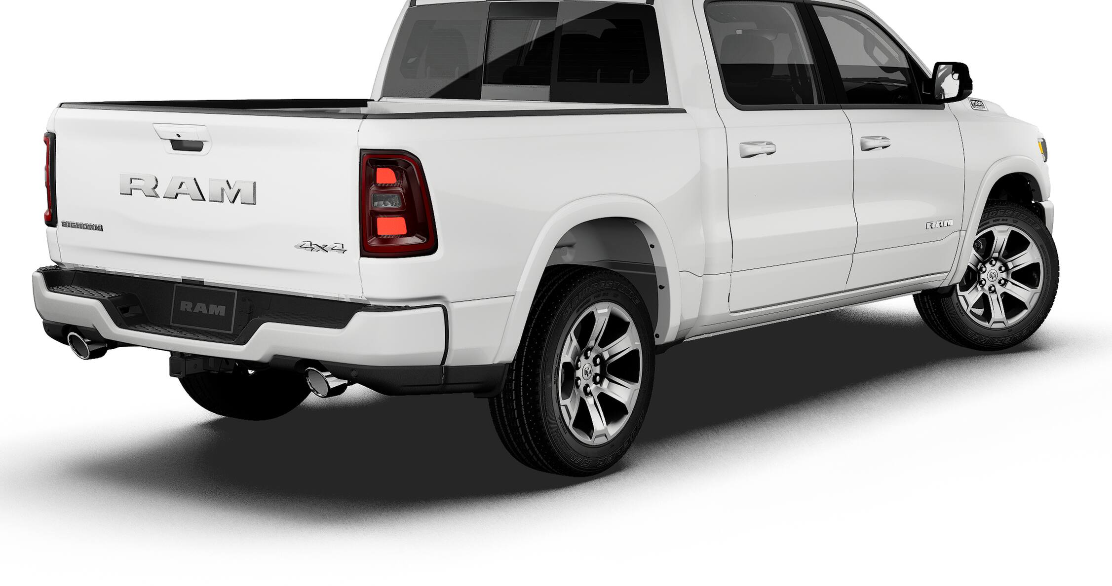 2027 RAM 1500 Big Horn/Lone Star