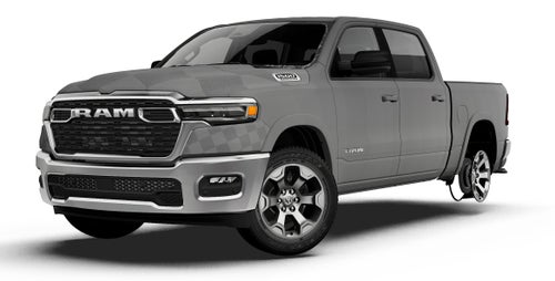 2027 RAM 1500 Big Horn/Lone Star