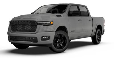 2027 RAM 1500 Big Horn/Lone Star
