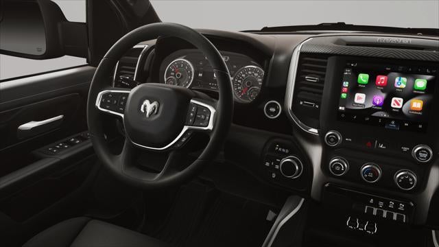 2026 RAM 1500 RAM 1500 EXPRESS CREW CAB 4X4 5'7' BOX