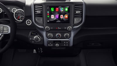2027 RAM 1500 Tradesman