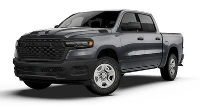 2027 RAM 1500 Tradesman