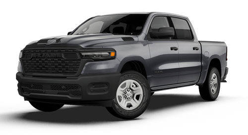 2027 RAM 1500 Tradesman