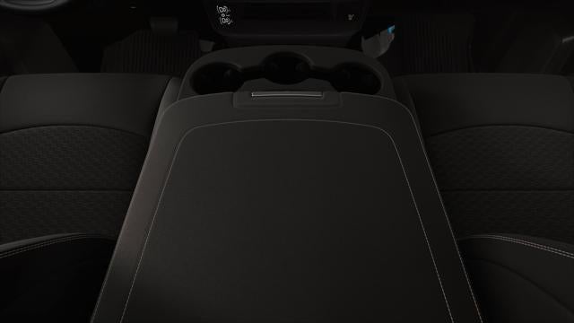 2026 RAM 2500 RAM 2500 TRADESMAN CREW CAB 4X4 6'4' BOX