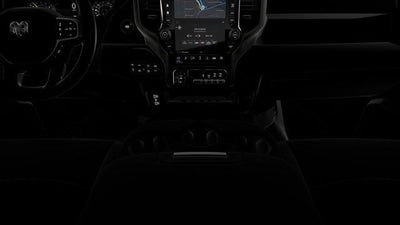 2026 RAM 2500 RAM 2500 TRADESMAN CREW CAB 4X4 6'4' BOX