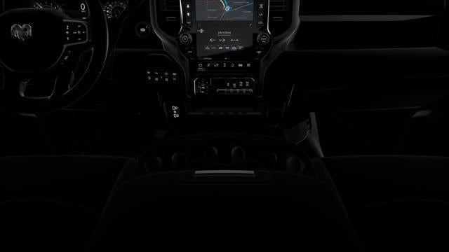 2026 RAM 2500 RAM 2500 TRADESMAN CREW CAB 4X4 6'4' BOX