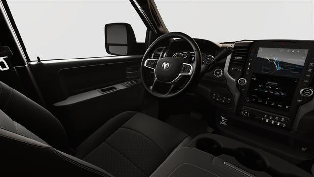 2026 RAM 2500 RAM 2500 TRADESMAN CREW CAB 4X4 6'4' BOX