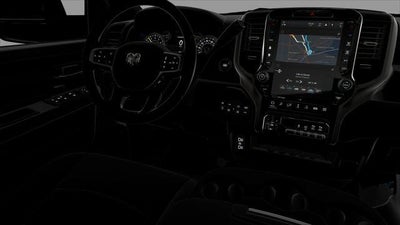 2026 RAM 2500 RAM 2500 TRADESMAN CREW CAB 4X4 6'4' BOX