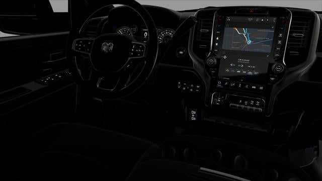 2026 RAM 2500 RAM 2500 TRADESMAN CREW CAB 4X4 6'4' BOX