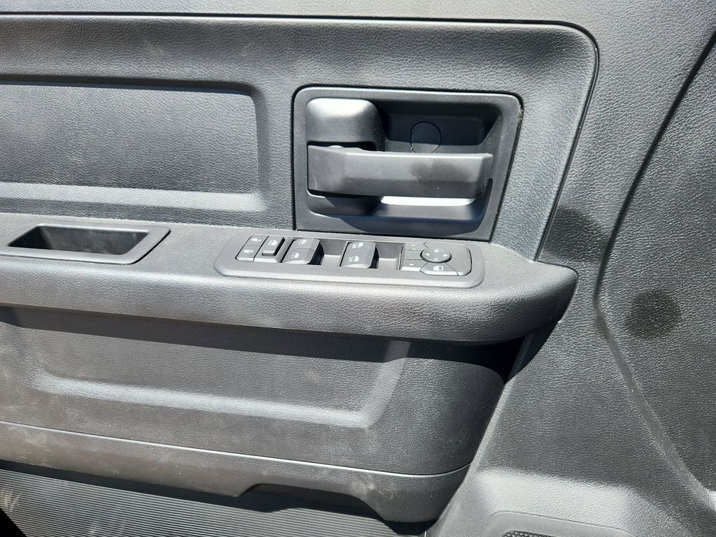2026 RAM 2500 RAM 2500 TRADESMAN CREW CAB 4X4 6'4' BOX