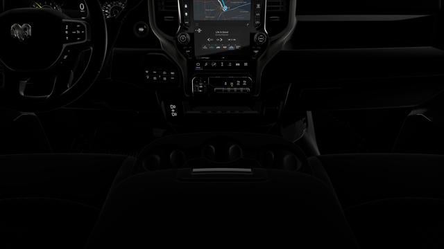 2026 RAM 2500 RAM 2500 TRADESMAN CREW CAB 4X4 6'4' BOX