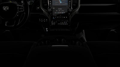 2026 RAM 2500 RAM 2500 TRADESMAN CREW CAB 4X4 6'4' BOX