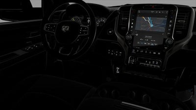 2026 RAM 2500 RAM 2500 TRADESMAN CREW CAB 4X4 6'4' BOX