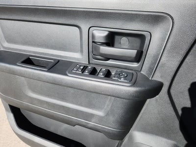 2026 RAM 2500 RAM 2500 TRADESMAN CREW CAB 4X4 6'4' BOX