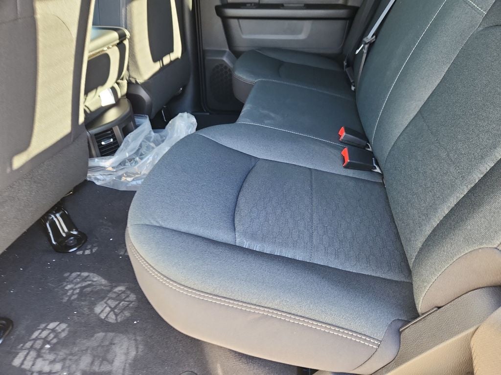 2026 RAM 2500 RAM 2500 TRADESMAN CREW CAB 4X4 6'4' BOX