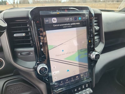 2026 RAM 2500 RAM 2500 TRADESMAN CREW CAB 4X4 6'4' BOX