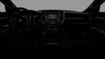 2026 RAM 2500 RAM 2500 BLACK EXPRESS CREW CAB 4X4 6'4' BOX