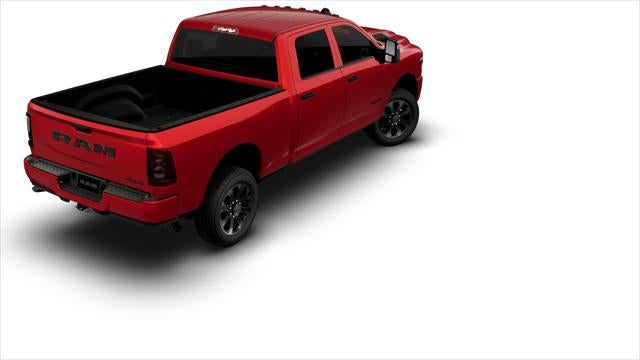 2026 RAM 2500 Express