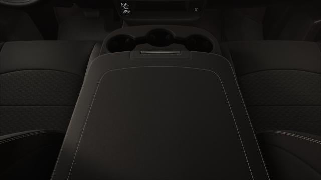 2026 RAM 2500 Express