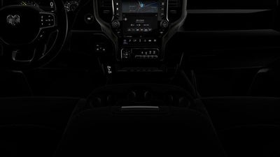 2026 RAM 2500 Express