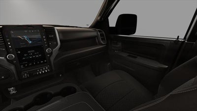 2026 RAM 2500 Express