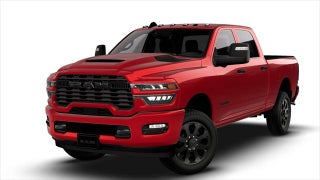 2026 RAM 2500 Express