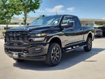 2026 RAM 2500 Big Horn/Lone Star