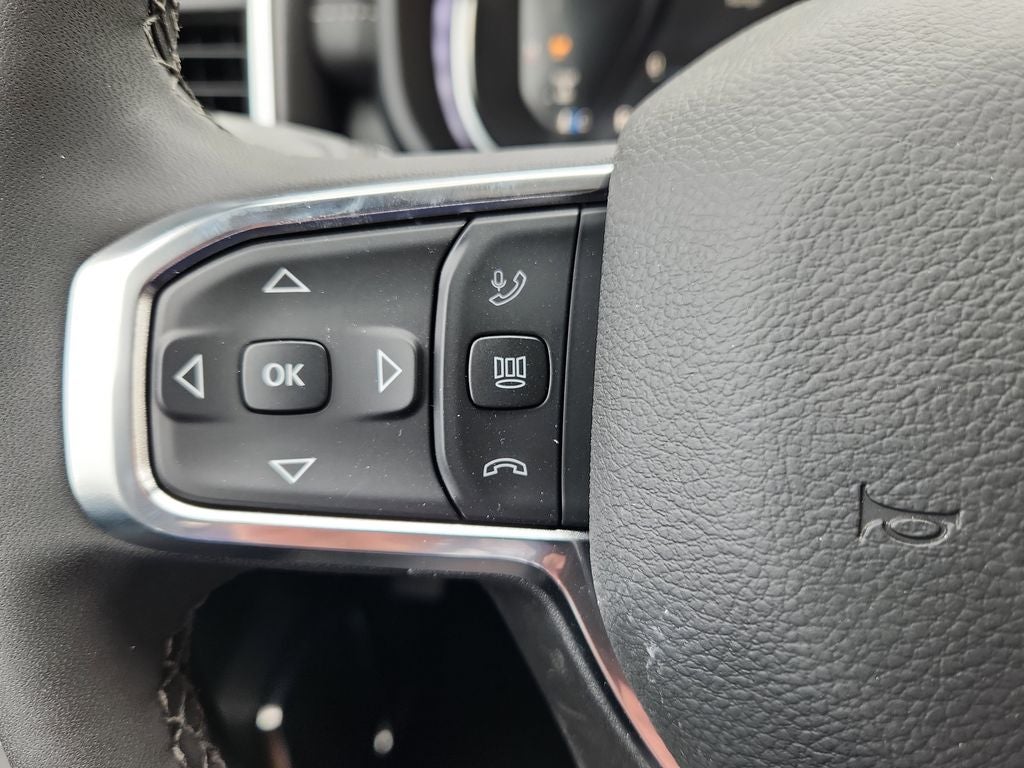 2026 RAM 2500 RAM 2500 LARAMIE CREW CAB 4X4 6'4' BOX