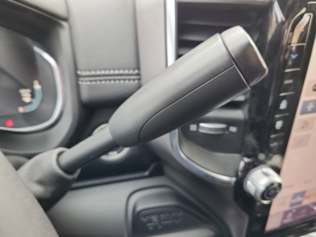 2026 RAM 2500 RAM 2500 LARAMIE CREW CAB 4X4 6'4' BOX