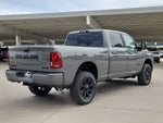 2026 RAM 2500 RAM 2500 LARAMIE CREW CAB 4X4 6'4' BOX