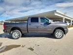 2026 RAM 2500 RAM 2500 LARAMIE CREW CAB 4X4 6'4' BOX