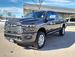 2026 RAM 2500 RAM 2500 LARAMIE CREW CAB 4X4 6'4' BOX