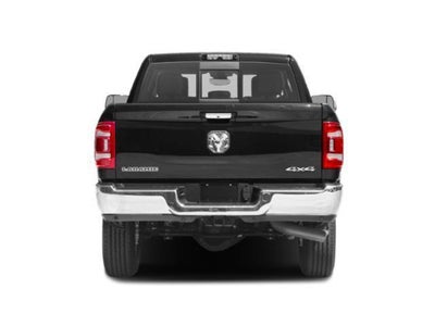 2020 RAM 2500 Laramie Crew Cab 4x4 6'4' Box