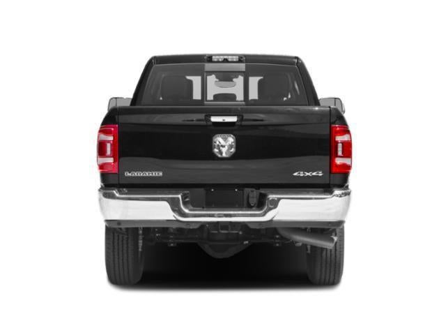 2020 RAM 2500 Laramie Crew Cab 4x4 6'4' Box