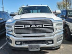 2021 RAM 2500 Laramie Crew Cab 4x4 6'4' Box