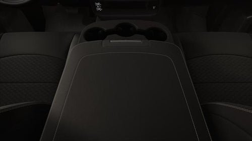 2026 RAM 2500 RAM 2500 BLACK EXPRESS CREW CAB 4X4 8' BOX