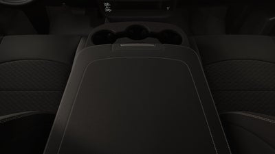 2026 RAM 2500 RAM 2500 BLACK EXPRESS CREW CAB 4X4 8' BOX