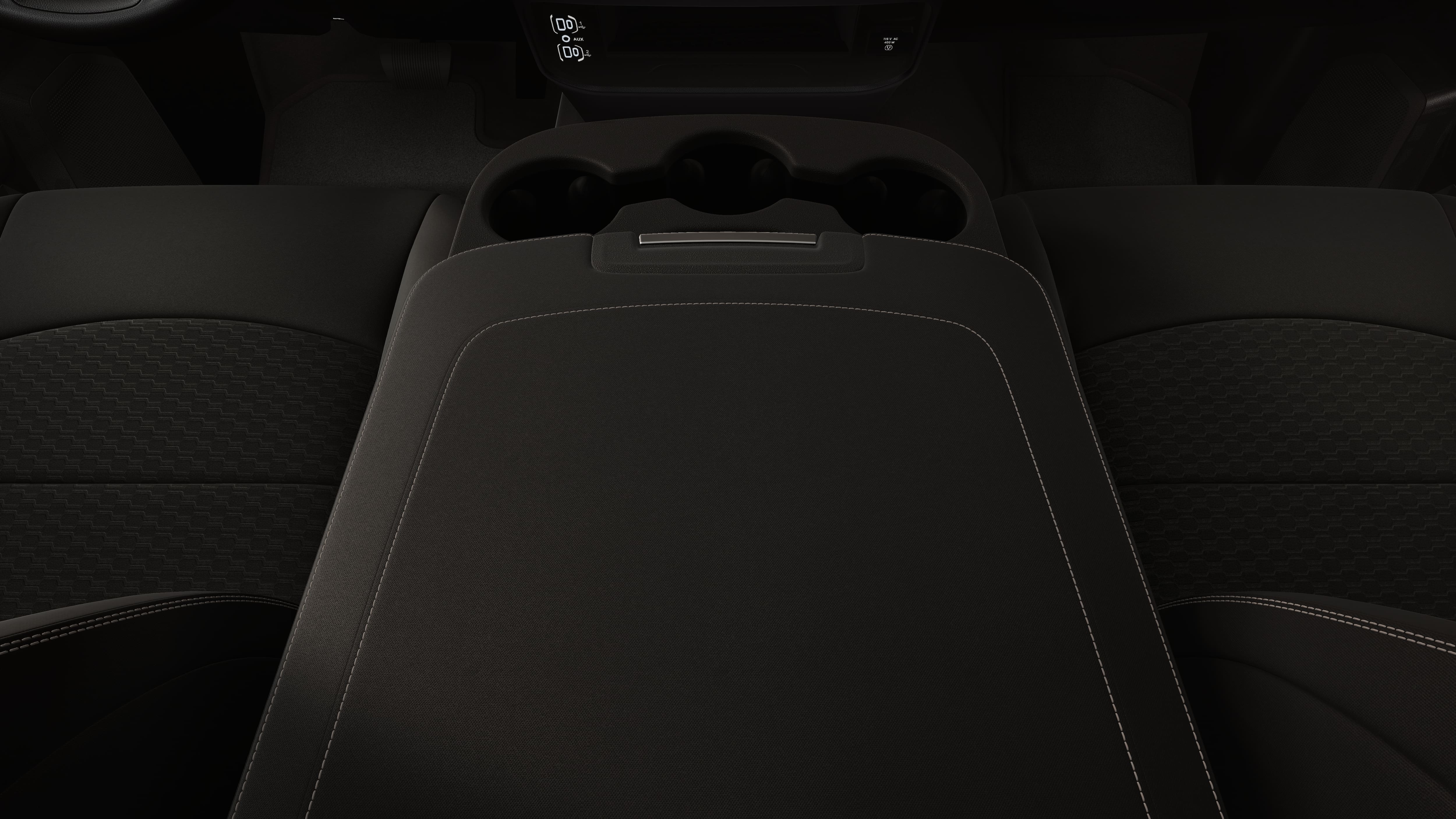 2026 RAM 2500 RAM 2500 BLACK EXPRESS CREW CAB 4X4 8' BOX