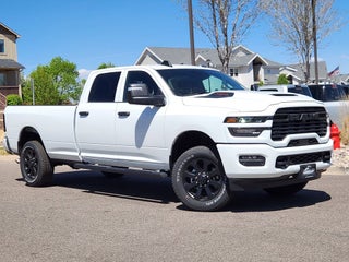 2026 RAM 2500 Express