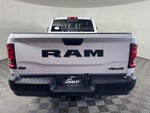 2026 RAM 2500 RAM 2500 TRADESMAN CREW CAB 4X4 8' BOX
