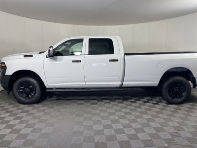 2026 RAM 2500 RAM 2500 TRADESMAN CREW CAB 4X4 8' BOX