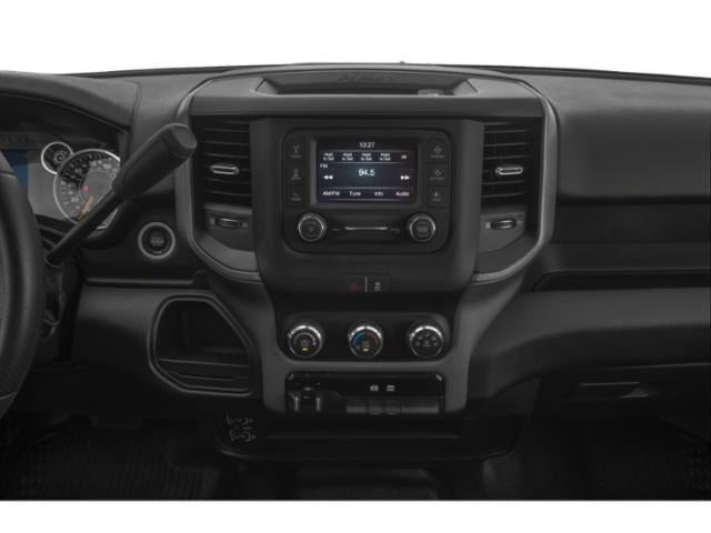 2022 RAM 2500 Tradesman Crew Cab 4x4 8' Box