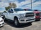 2023 RAM 2500 Tradesman Crew Cab 4x4 8' Box
