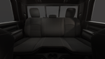 2027 RAM 2500 Black Express